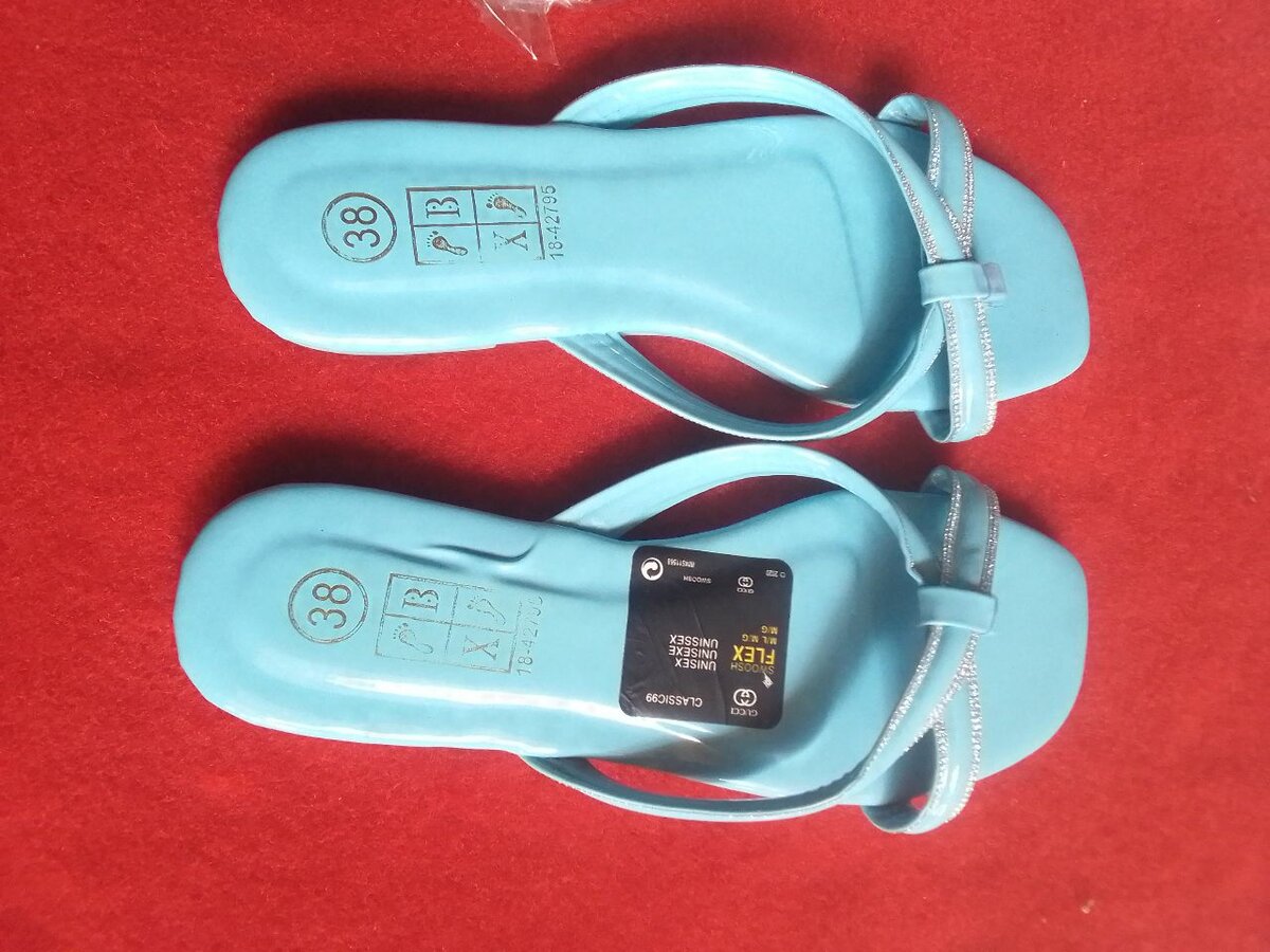 Sandales élégantes pour femmes