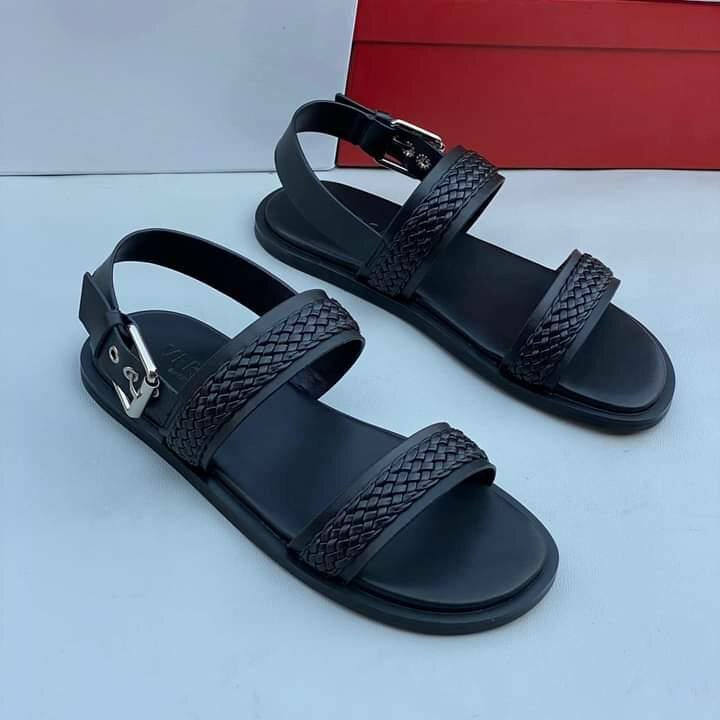 Luxury Designer Slippers