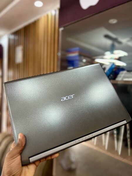 ACER ASPIRE 15