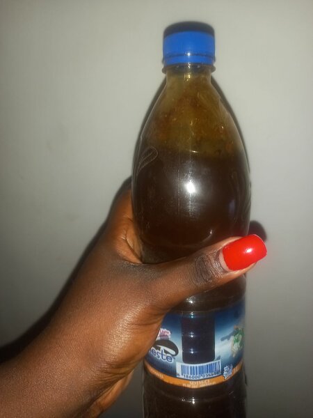 Boisson Miel Énergisante