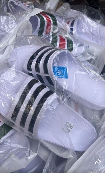 Adidas Slides Homme
