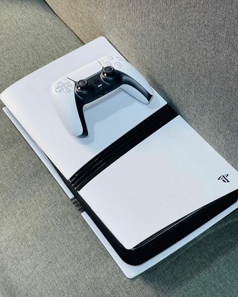 Console PS5 Slim édition limitée