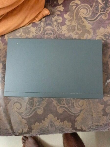 Switch réseau Ethernet 24 ports