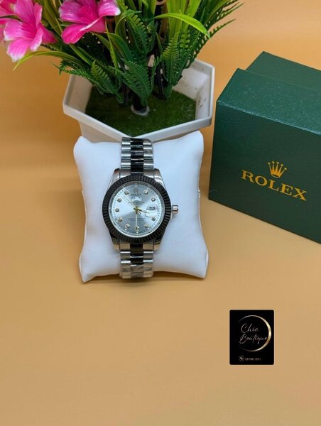 Montre Rolex