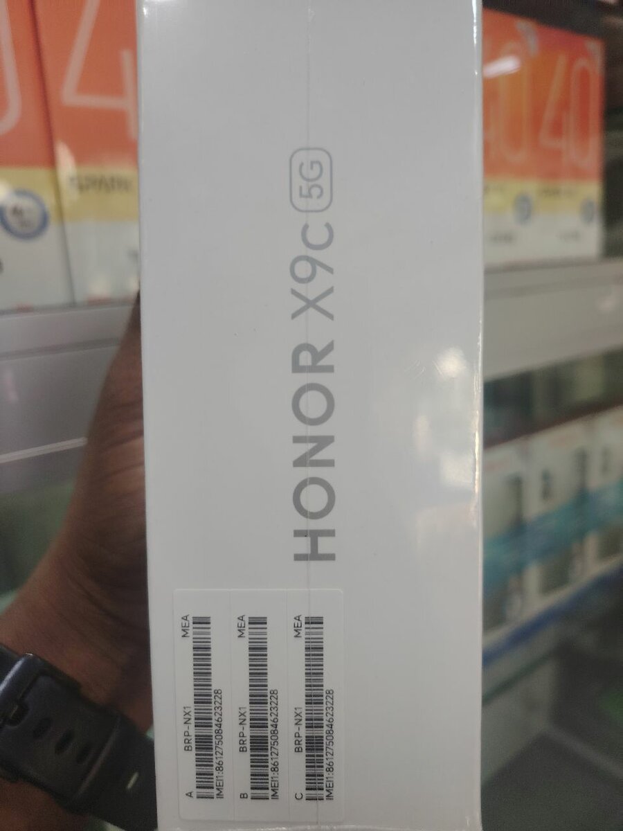 HONOR X9c 5G Smartphone