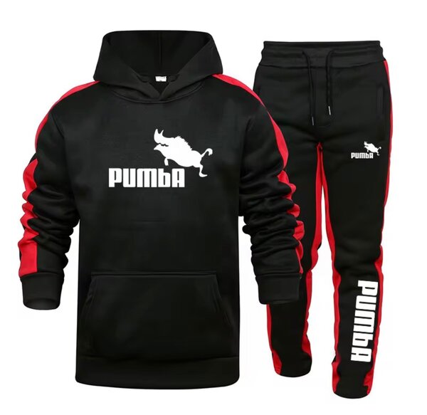 Ensemble Sport Pumba Homme