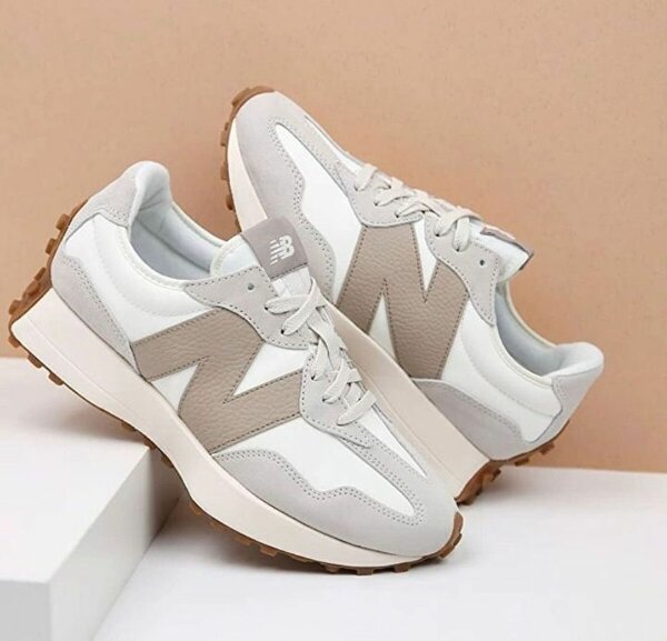 Baskets New Balance tendance