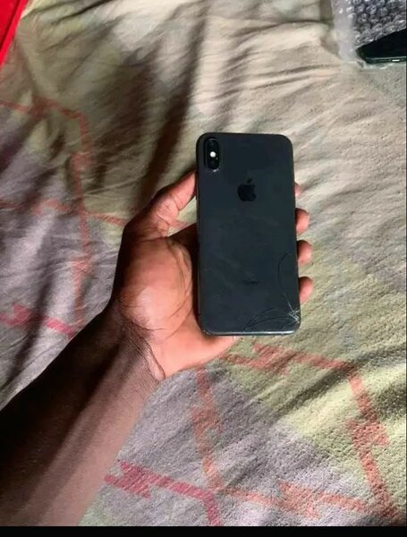 iPhone XR Noir d'Occasion