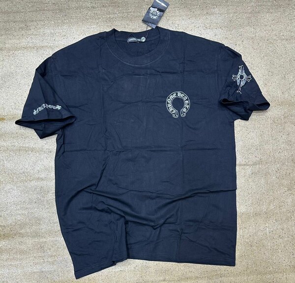 T-shirts décontractés tendance