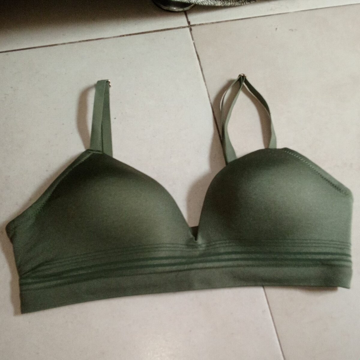 Soutien gorge push-up