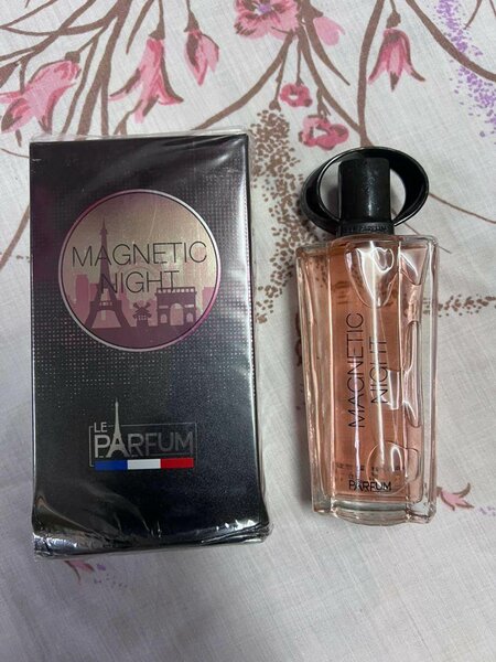 Parfum pour femme Blossom LE PARFUM