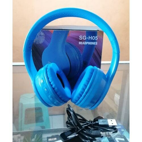 Casque Audio Sans Fil Oreilles