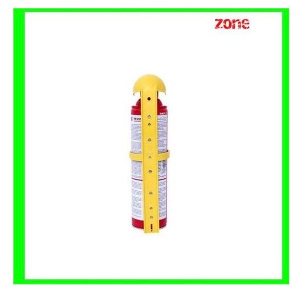 Extincteur voiture 500ml