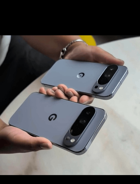 Google Pixel 8 Pro Smartphone