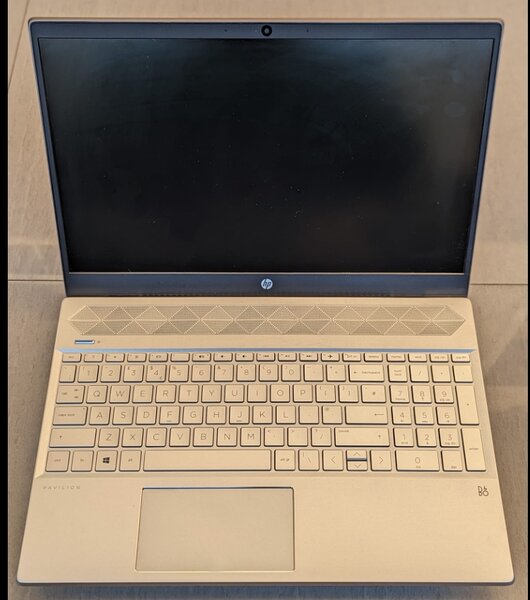 EXCELLENT CONDITION HP PAVILION 14
