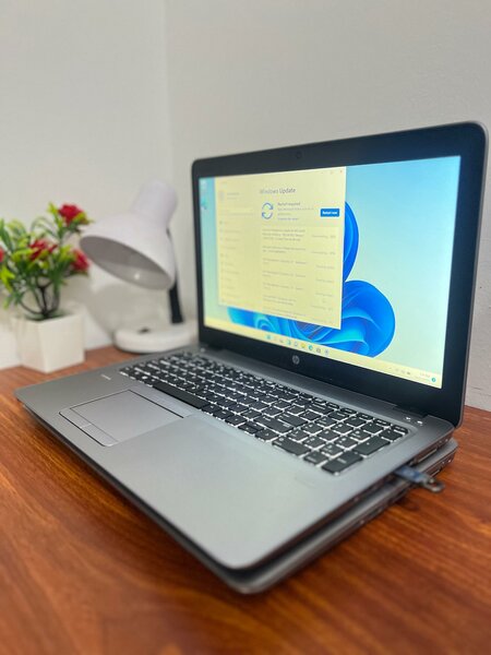 HP ELITEBOOK 755 G4 AMD A10 500GB 8GB