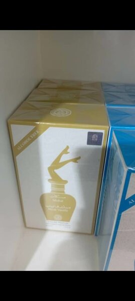 Parfum Oriental Luxe 100ml