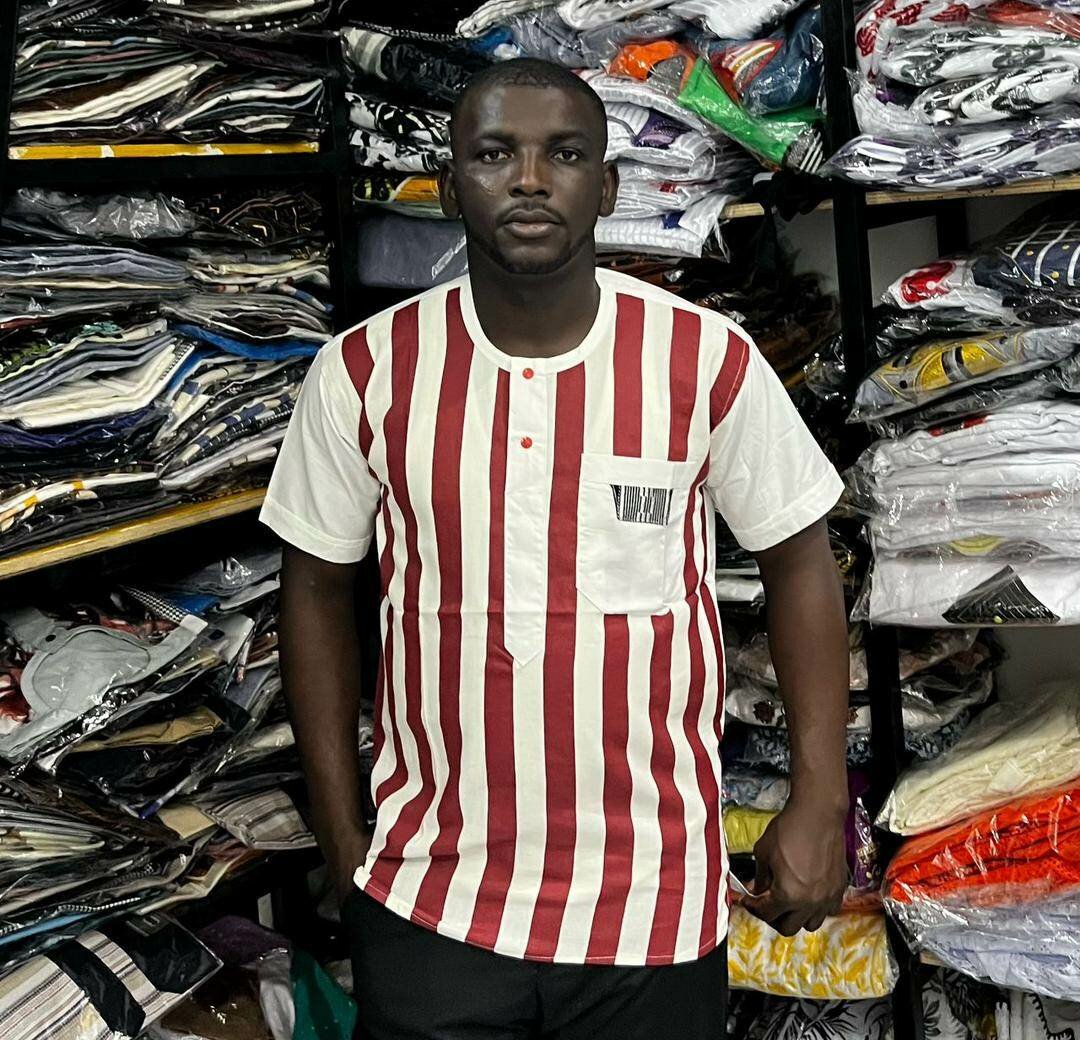 T-shirts homme tendance