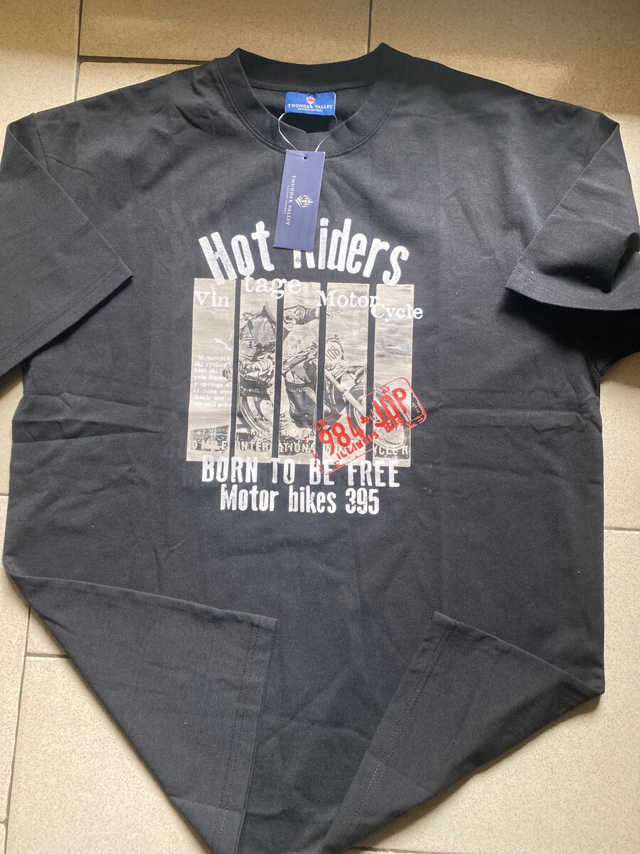 T-shirts tendance graphiques unisexes