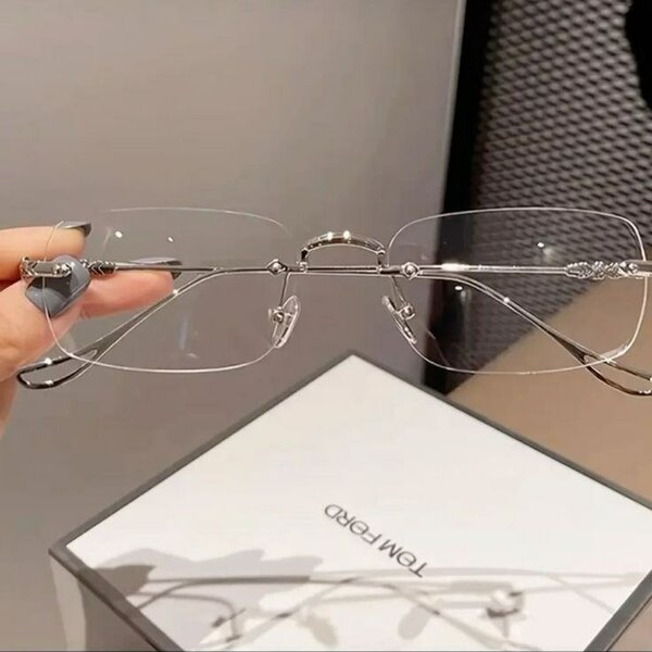 Cartier Lunettes de Vue Femme