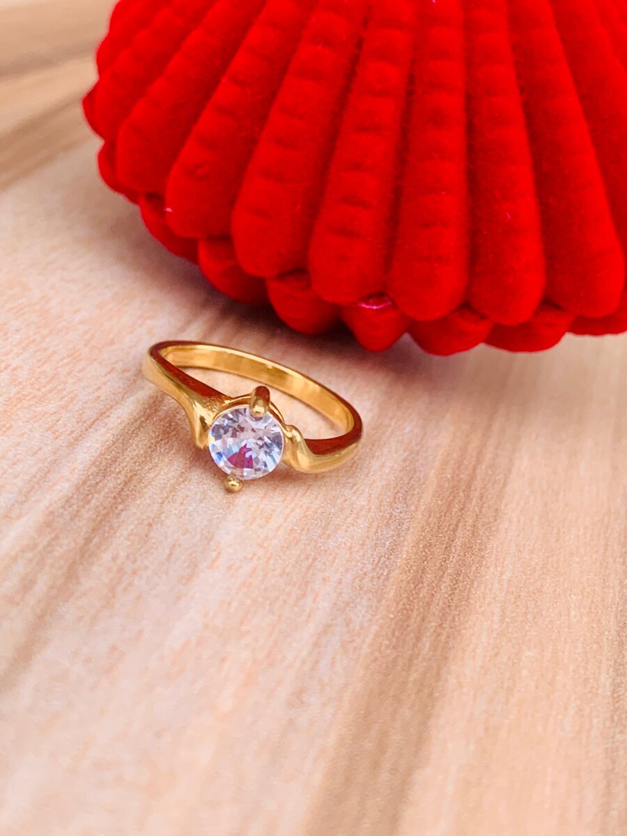 Quality Promise/Engagement ring