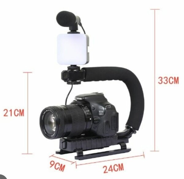 VIDEO- MAKING  A Y - 49U