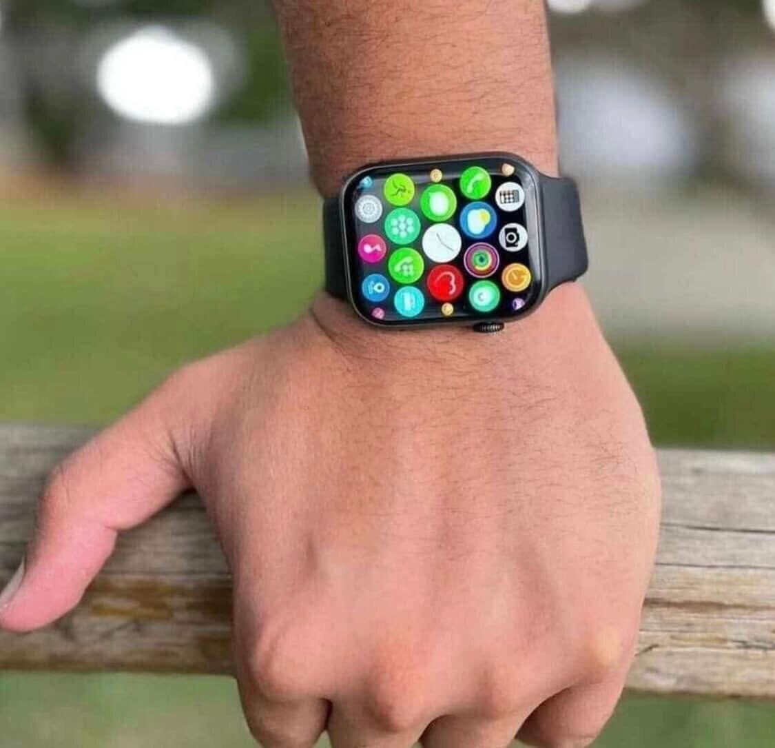 Montre Intelligente A10 Étanche