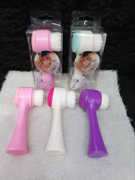 Brosse Nettoyante Visage