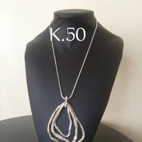 beau collier pour femme