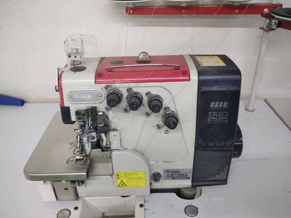 Пятинитка безшумная.