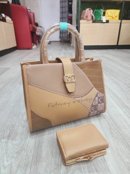 SAC A MAIN CHRISTBELLA