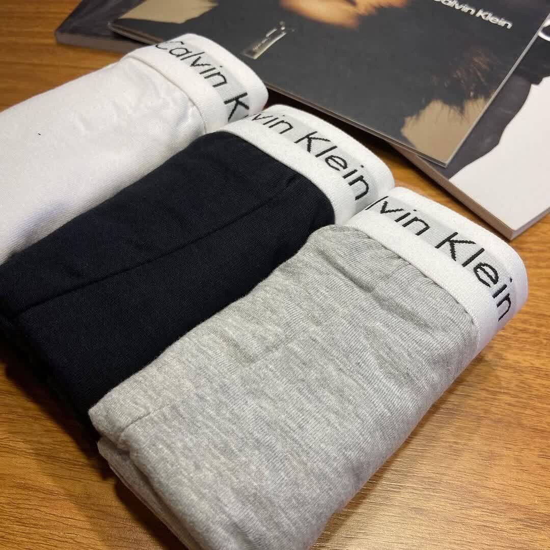 Calvin Klein Boxers Homme