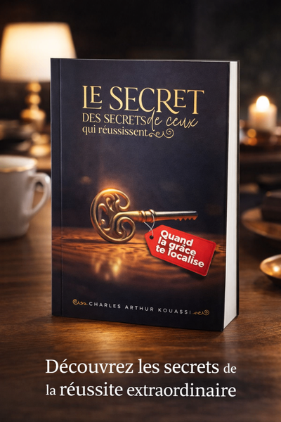 Le Secret du Succès