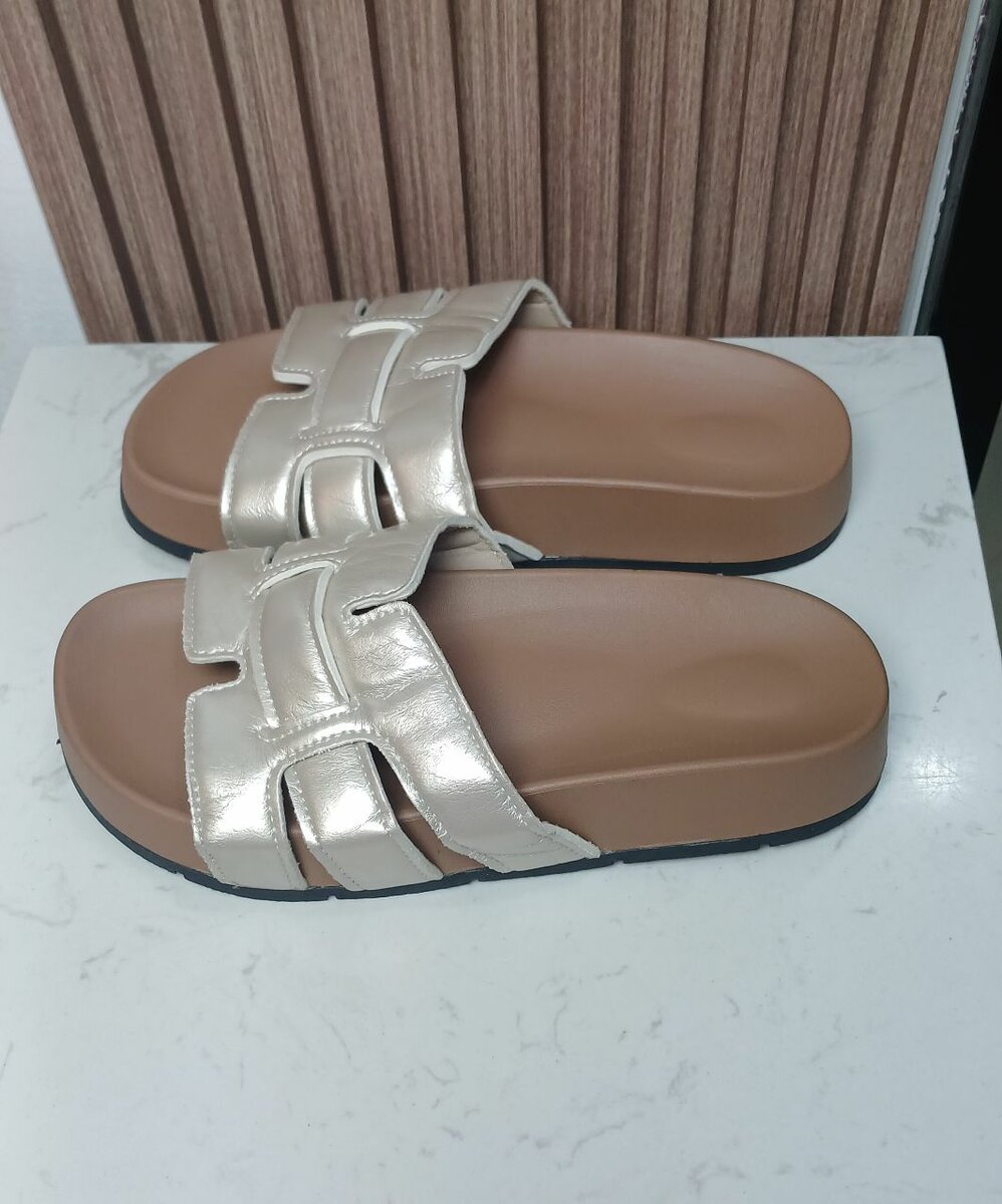 Sandales élégantes pour femmes