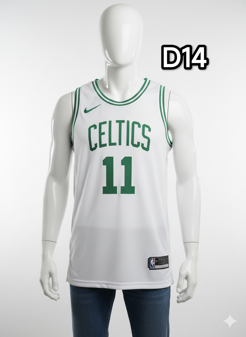Maillot de basket NBA