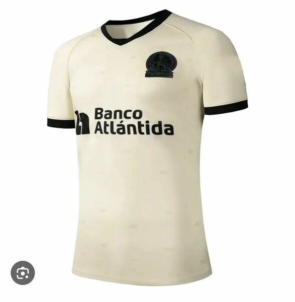 Maillot de football élégant