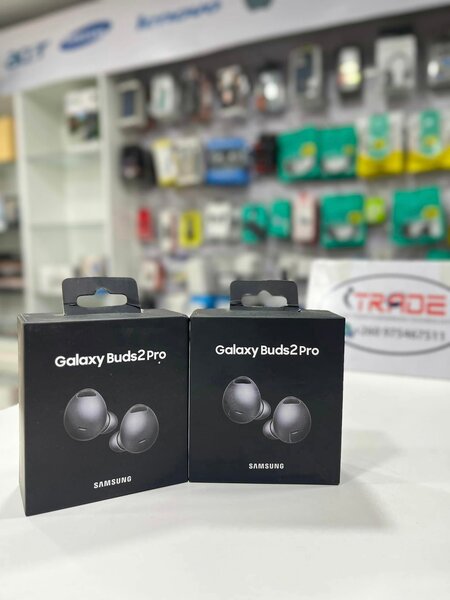 Samsung Galaxy Buds2 Pro