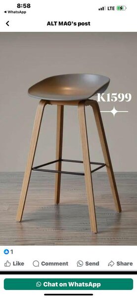 Bar Stool