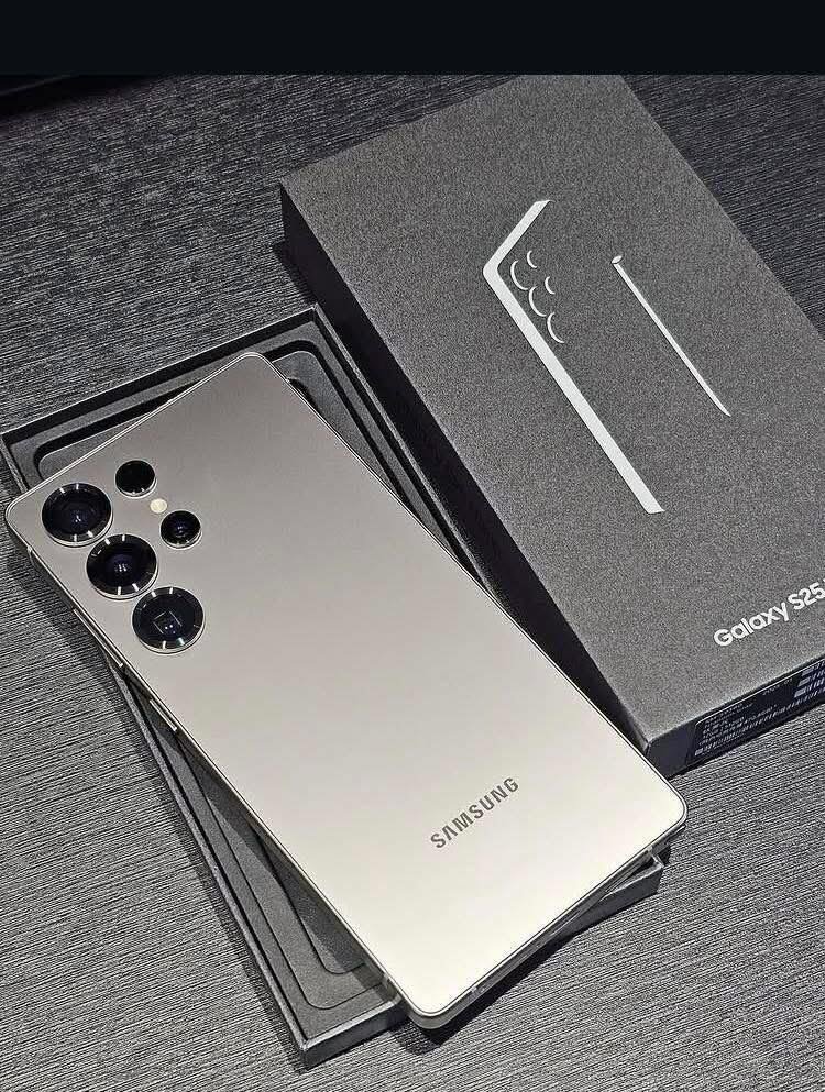 Samsung Galaxy S24 Ultra