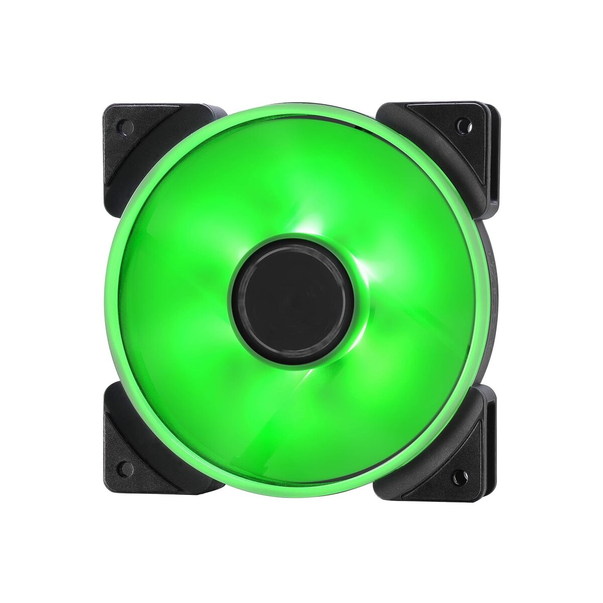 Ventilateur RGB LED PC