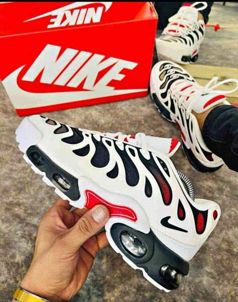 Nike Tn