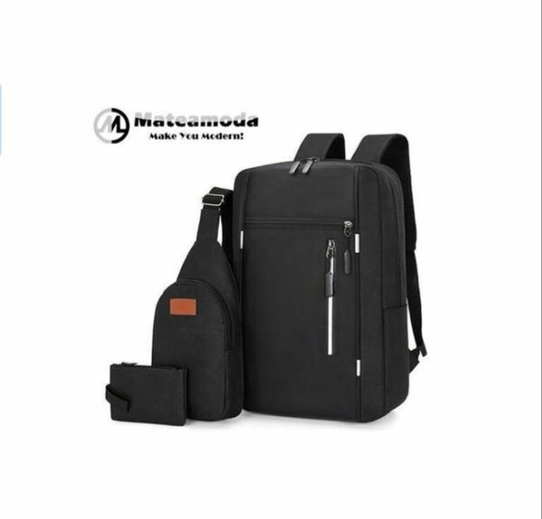 Ensemble Sac à Dos Moderne