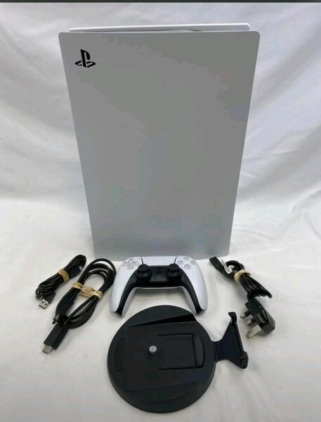 Console PS5 standard