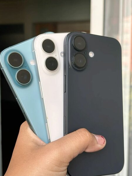 iPhone 16 copie conforme