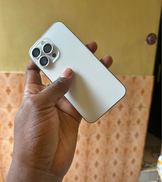 Iphone13pro 128Go