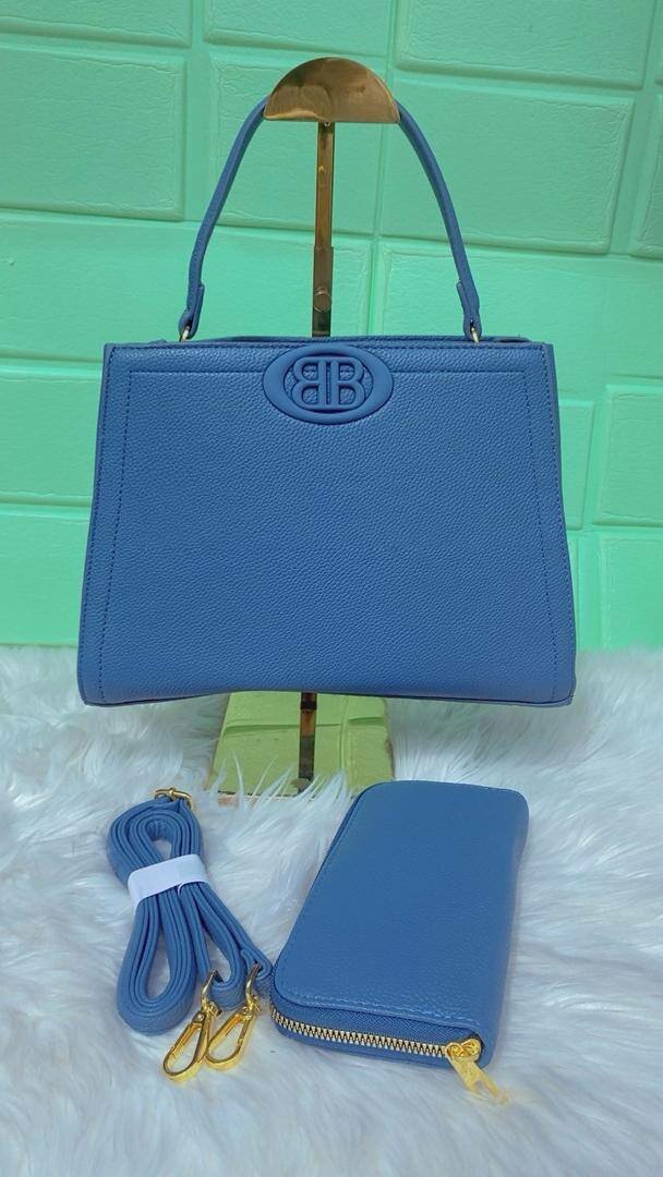 Ensemble Sac Élégant