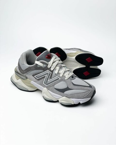 New balance 9060