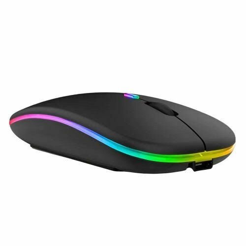 Souris HP W10 sans fil Bluetooth RVB