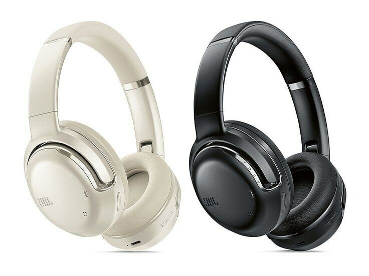 JBL Tour One M2 Casque Noir