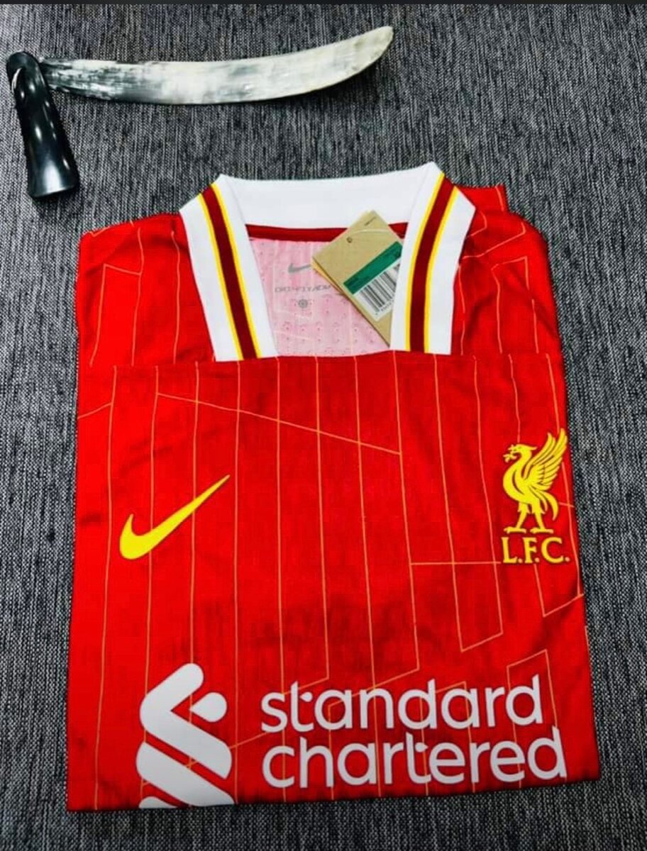 Maillots pro disponibles (original)